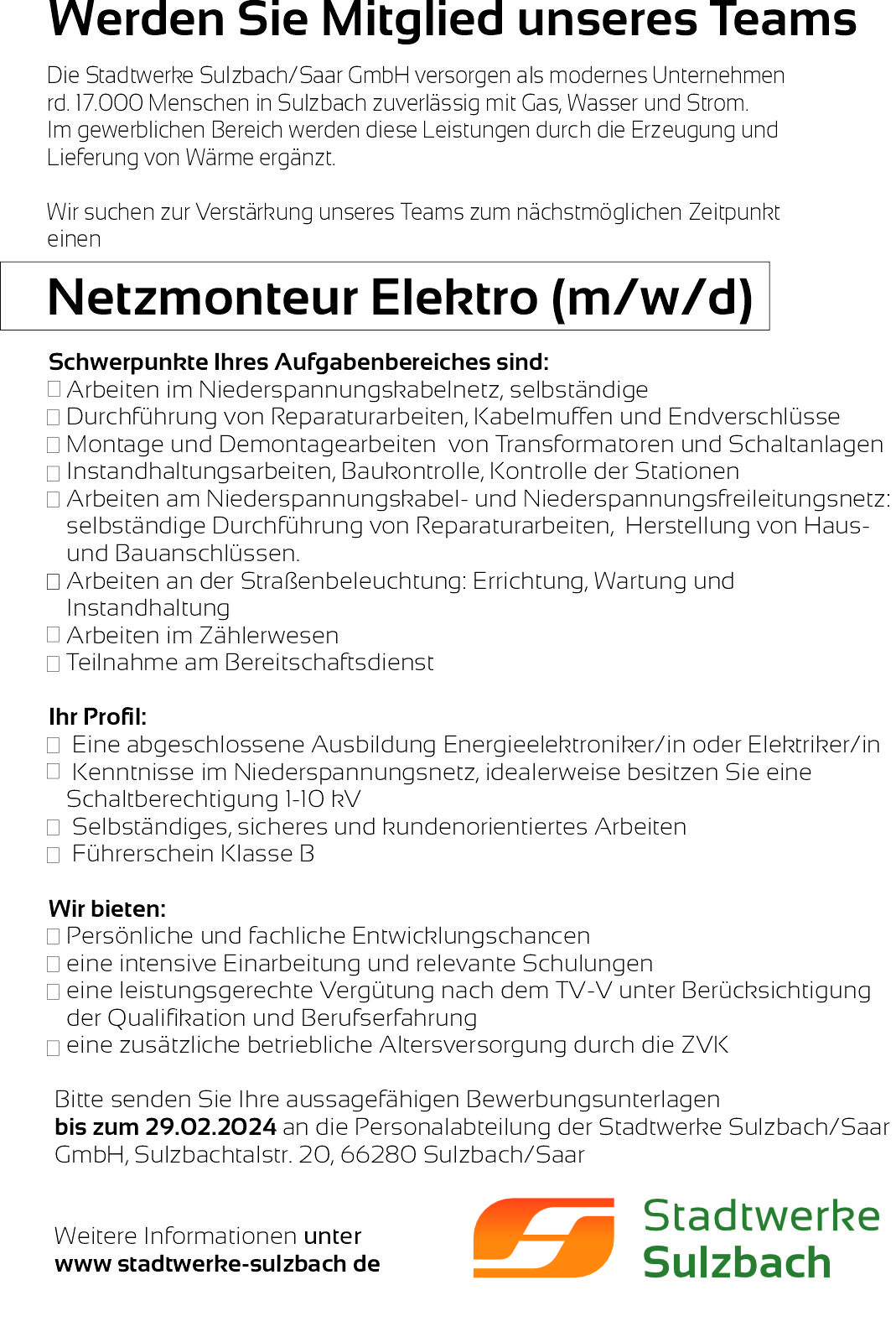 Der Lager-Führerschein: In vier Tagen zur zertifizierten